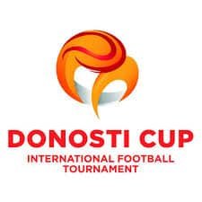 Donosti Cup Logo