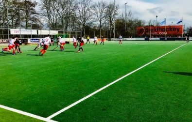 field-hockey-hdm-easter-tournament-netherlands