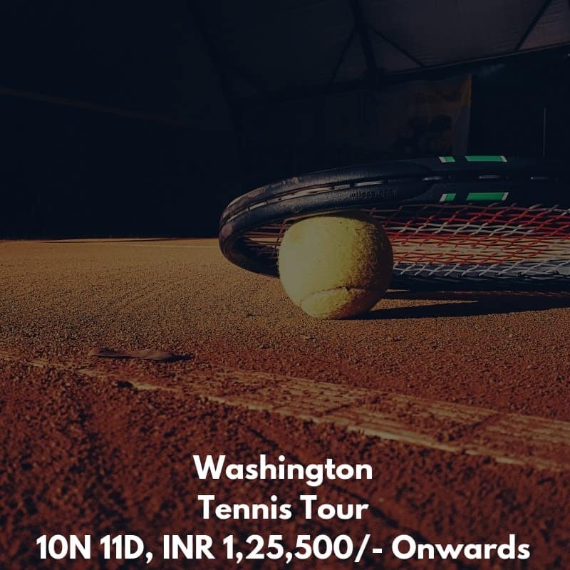 Washington Tennis Tour