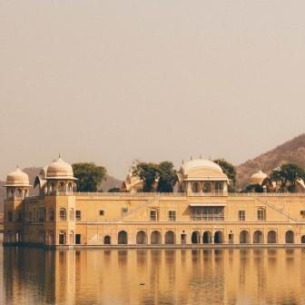 Jal Mahal