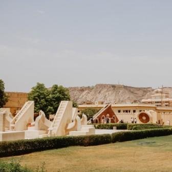 Jantar Mantar